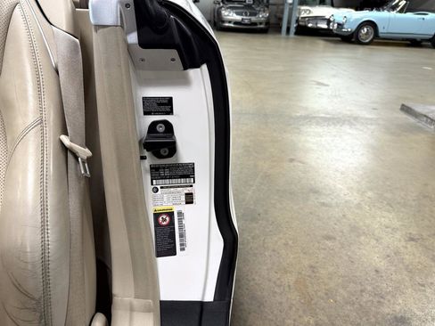 Used 2008 Mercedes-Benz SL 550 image 75
