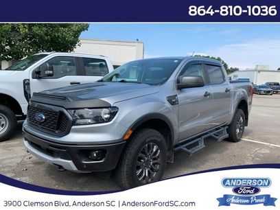 Certified 2022 Ford Ranger XLT w/ Equipment Group 302A High