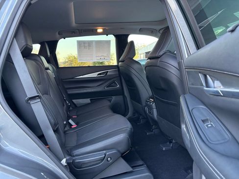 Used 2026 INFINITI QX60 Luxe AWD/4WD image 28