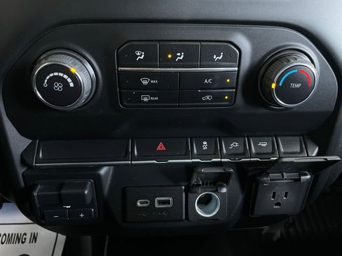 Used 2022 Chevrolet Silverado 2500 W/T w/ WT Convenience Package image 37