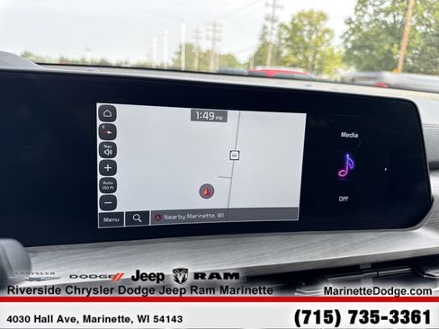 Used 2023 Kia Telluride SX image 22