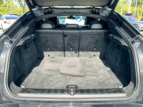 Used 2021 BMW X6 sDrive40i w/ Executive Package image 29