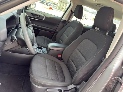 Used 2021 Ford Bronco Sport image 30