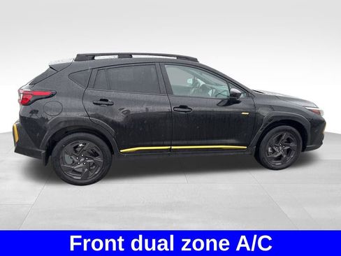 Used 2025 Subaru Crosstrek 2.5i Sport image 7