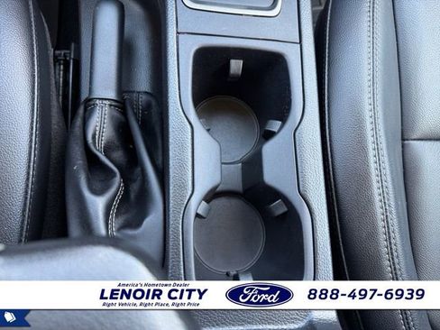 Used 2021 Ford Ranger Lariat w/ Equipment Group 501A High AWD/4WD image 28