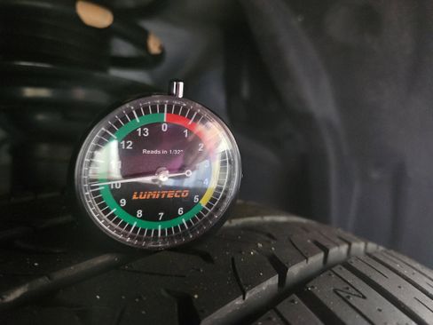 Certified 2023 Subaru Ascent Touring image 32