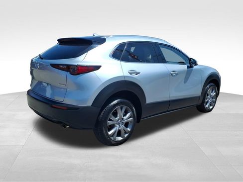 Used 2021 MAZDA CX-30 AWD 2.5 S w/ Premium Package image 26