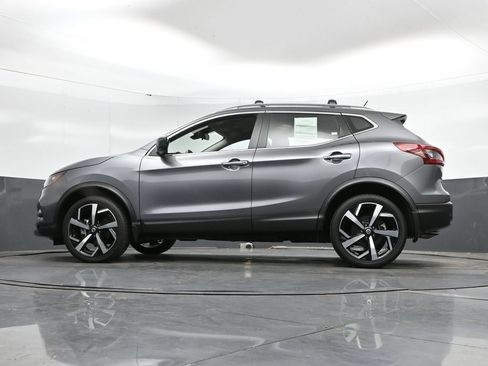 Used 2022 Nissan Rogue Sport SL AWD/4WD image 45