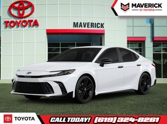 New 2026 Toyota Camry Hybrid video 1