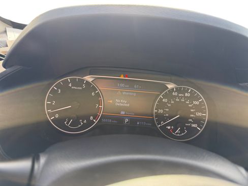 Used 2021 Nissan Altima 2.5 SV image 11