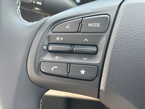 New 2026 Hyundai Venue SEL image 24