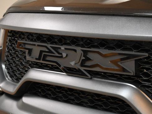 Used 2023 RAM 1500 TRX w/ TRX Level 1 Equipment Group AWD/4WD image 9