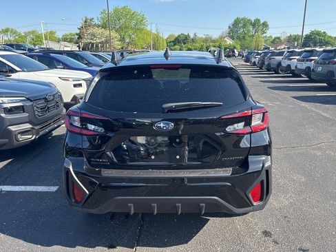 New 2026 Subaru Crosstrek 2.5i Limited AWD/4WD image 4