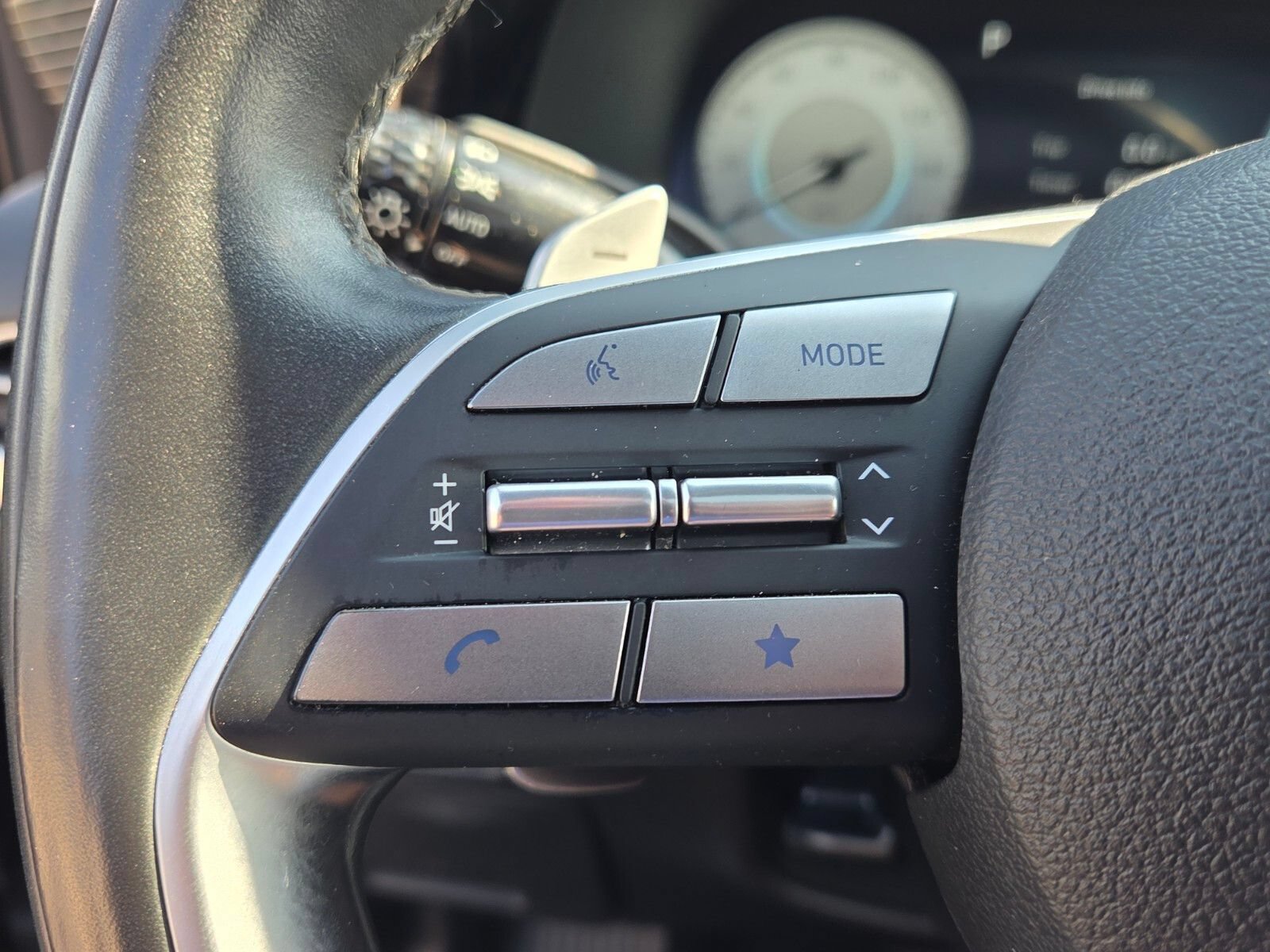 Used 2024 Hyundai Palisade Calligraphy AWD/4WD image 22