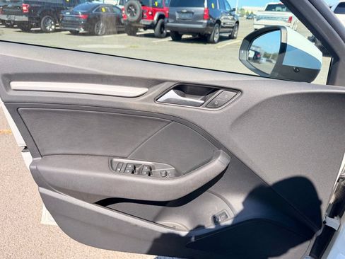 Used 2015 Audi A3 1.8T Premium FWD image 20