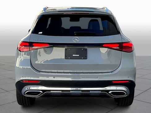 Used 2026 Mercedes-Benz GLC 300 image 5