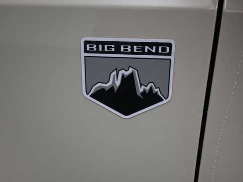 New 2026 Ford Bronco Big Bend image 25
