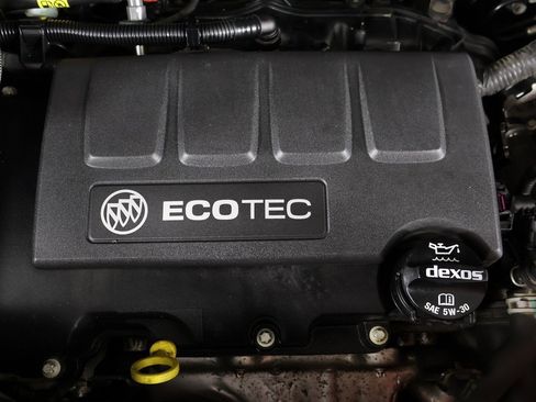 Used 2019 Buick Encore Preferred image 14