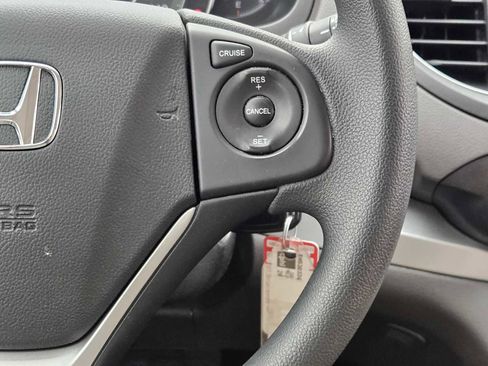Used 2014 Honda CR-V EX image 26