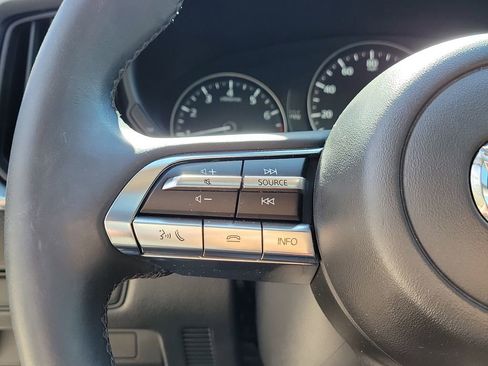 Certified 2024 MAZDA CX-50 AWD 2.5 S w/ Cargo Package image 25