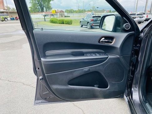 Used 2020 Dodge Durango GT image 29