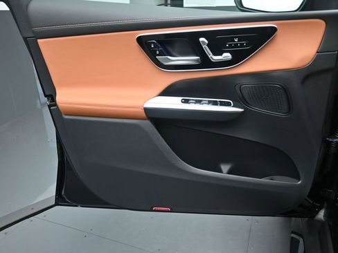 New 2026 Mercedes-Benz GLC 43 AMG 4MATIC image 20