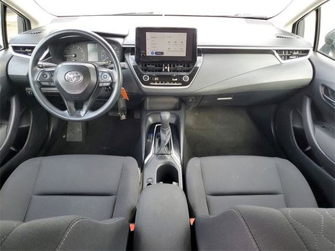 Used 2024 Toyota Corolla LE image 14
