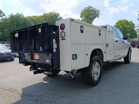 Used 2014 RAM 2500 Tradesman RWD image 6