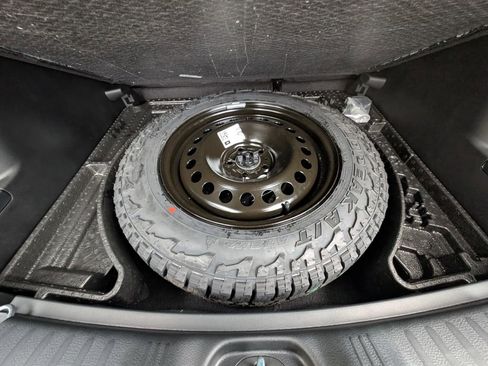 New 2026 Jeep Compass Trailhawk image 37