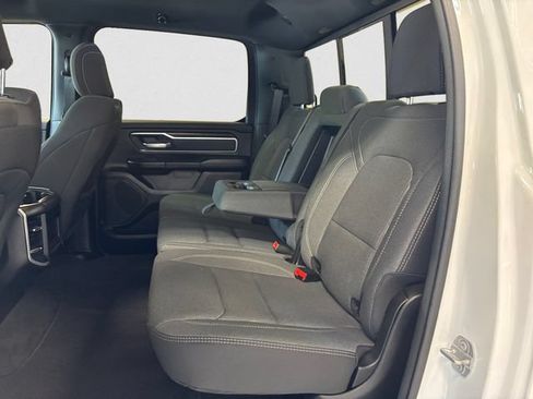 Used 2023 RAM 1500 Big Horn AWD/4WD image 14