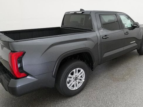 New 2026 Toyota Tundra SR5 RWD image 9