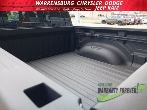 New 2026 RAM 1500 Big Horn image 6