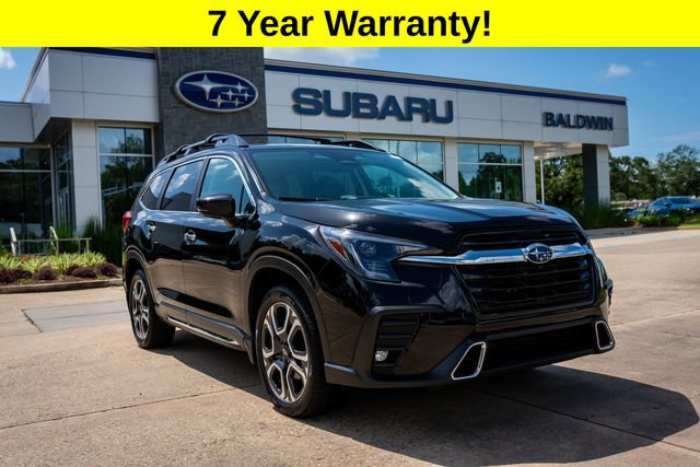 Used 2025 Subaru Ascent Touring w/ Popular Package #1 AWD/4WD image 1