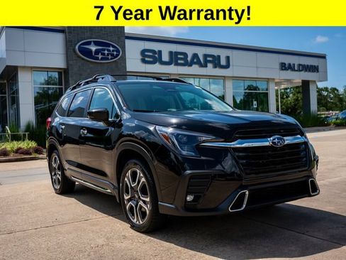 Used 2025 Subaru Ascent Touring w/ Popular Package #1 AWD/4WD image 1