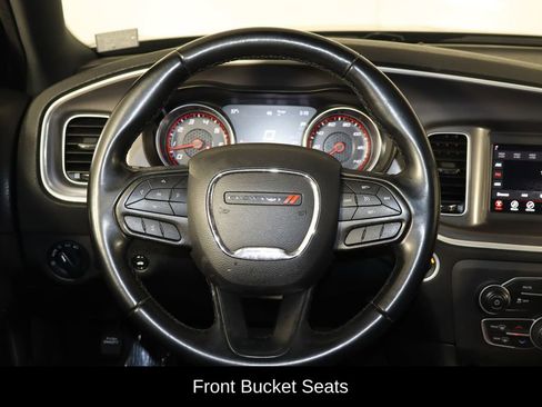Used 2022 Dodge Charger SXT image 7