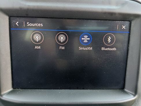 Used 2023 Chevrolet Silverado 1500 Custom image 33