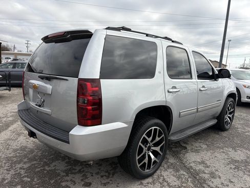 Used 2013 Chevrolet Tahoe LT image 7