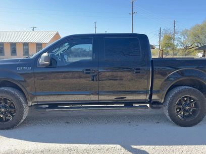 Used 2017 Ford F150 XLT w/ Equipment Group 302A Luxury