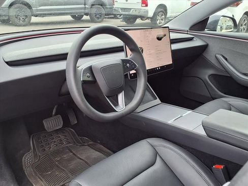 Used 2024 Tesla Model 3 Long Range image 21