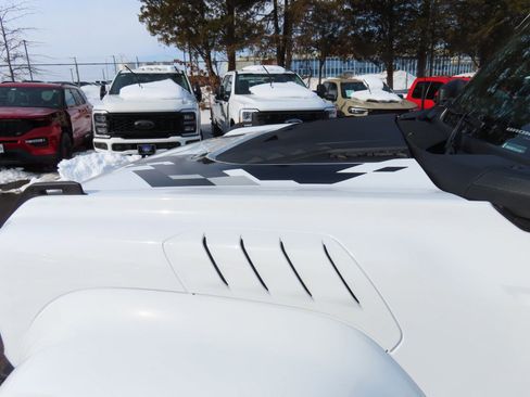 New 2026 Ford Bronco Raptor image 7