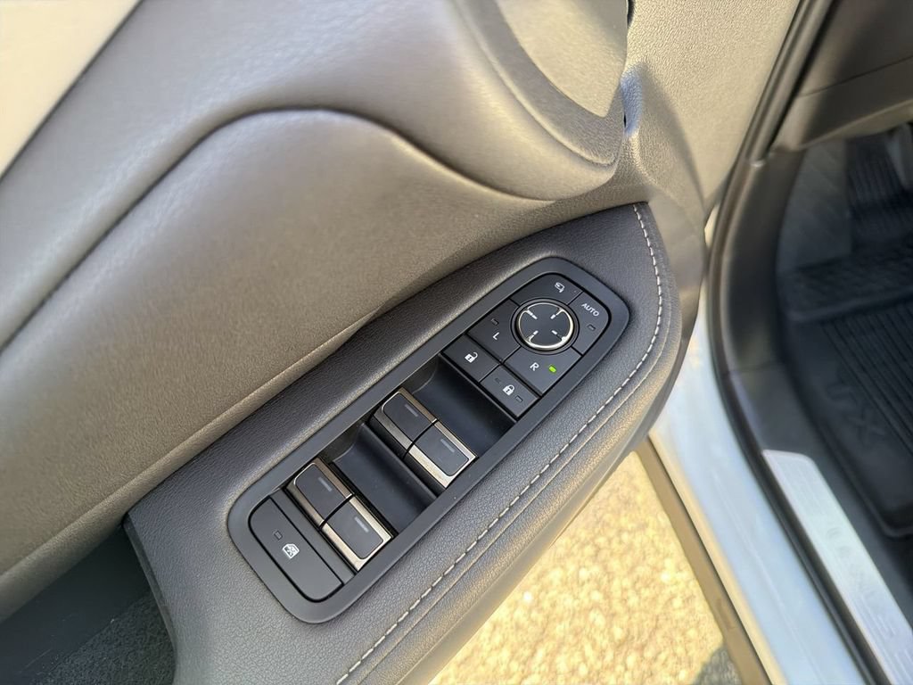 Used 2026 Lexus TX 350 AWD w/ Technology Package image 16