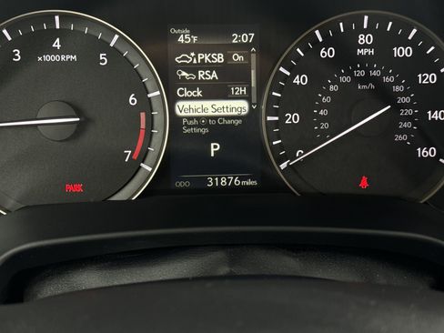 Used 2022 Lexus RX 350 AWD w/ Premium Package image 12