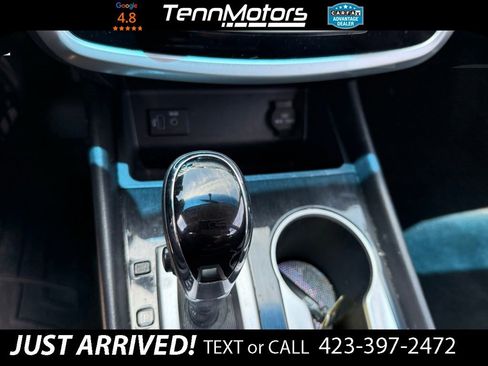 Used 2018 Nissan Altima 2.5 SV FWD image 18