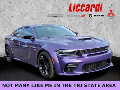 Used 2023 Dodge Charger Scat Pack