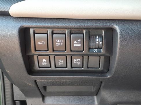 Used 2023 Subaru Forester Limited AWD/4WD image 22