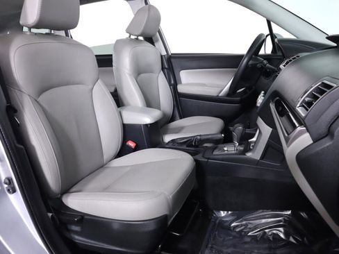 Used 2018 Subaru Forester 2.5i Limited w/ Popular Package #2 AWD/4WD image 37