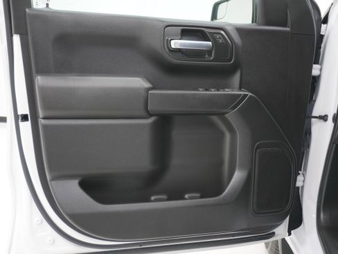 Used 2023 GMC Sierra 1500 Pro w/ Convenience Package AWD/4WD image 12