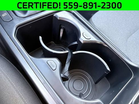 Certified 2025 Kia K4 FWD image 22