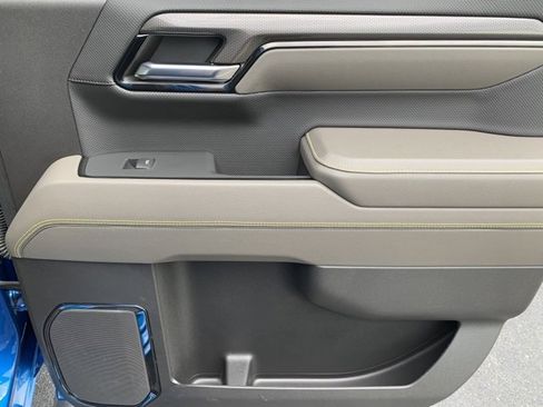 Used 2024 Chevrolet Silverado 1500 ZR2 image 60