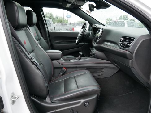 Used 2024 Dodge Durango GT AWD/4WD image 14